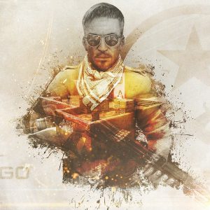 CS:GO - Legendary Eagle Master Account + 303 Skins (Nintendo Switch)