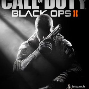 Call of Duty: Black Ops II Steam Gift GLOBAL