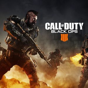 Call of Duty Black Ops 4 Premium Account PC