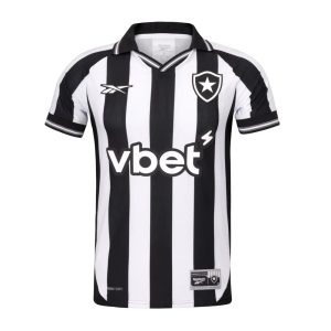 Botafogo 25/26 I Home Jersey - Fan Version