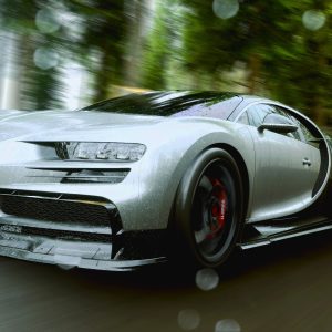 Need for Speed Unbound - Premium Stacked Account + 20 Billion Credits (PS4/PS5)