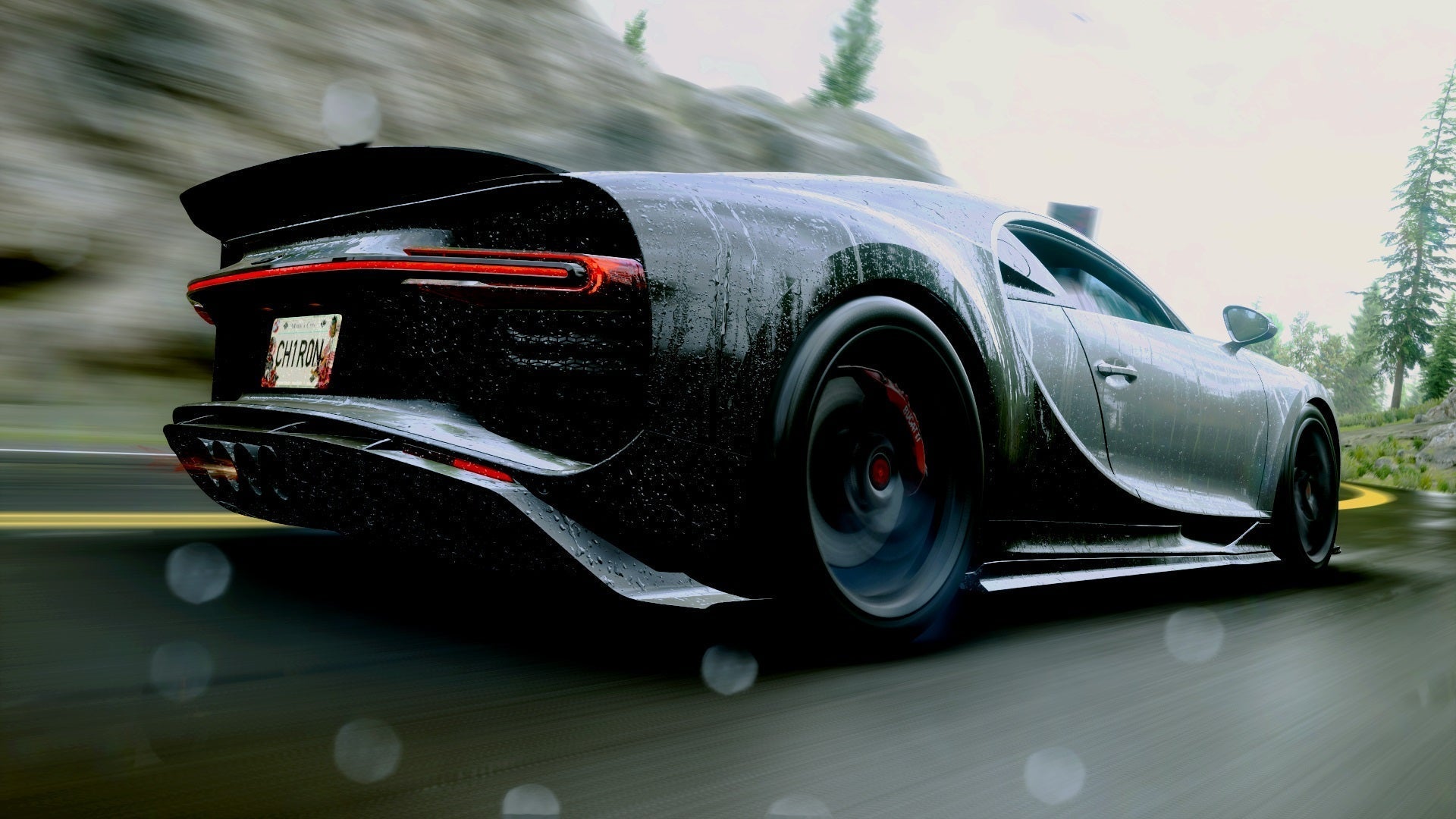 Need for Speed Unbound - Premium Stacked Account + 25 Billion Credits (PC)