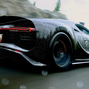 Need for Speed Unbound - Premium Stacked Account + 25 Billion Credits (PS4/PS5)