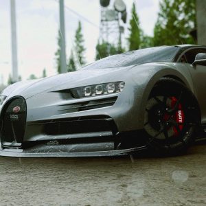 Need for Speed Unbound - Premium Stacked Account + 30 Billion Credits (IOS)