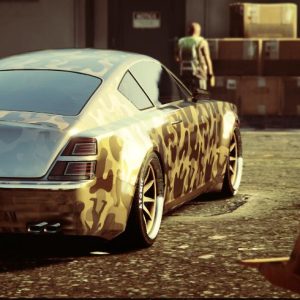 GTA 5 Online Private Money Lobby - 100 Million Cash