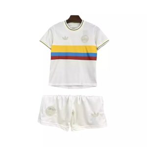 Colombia Infantil Edição 100° Centenário 24/25