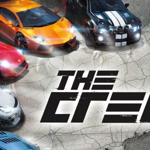 The Crew - Modded Account + Unlock All (MacOS)
