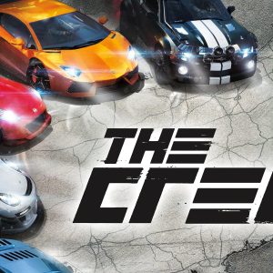 The Crew - Modded Account + Unlock All (PC)