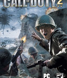 Call of Duty 2 Steam Key GLOBAL