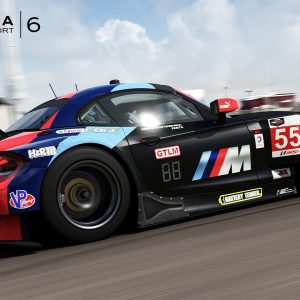 Forza Motorsport 6 - Premium Account + 30 Billion Credits (Nintendo Switch)