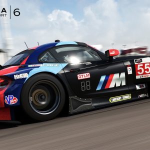 Forza Motorsport 6 - Premium Account + 30 Billion Credits (IOS)