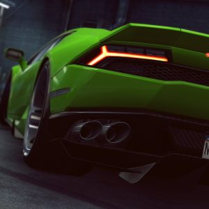 Need for Speed No Limits - Modded Account (PS4/PS5)