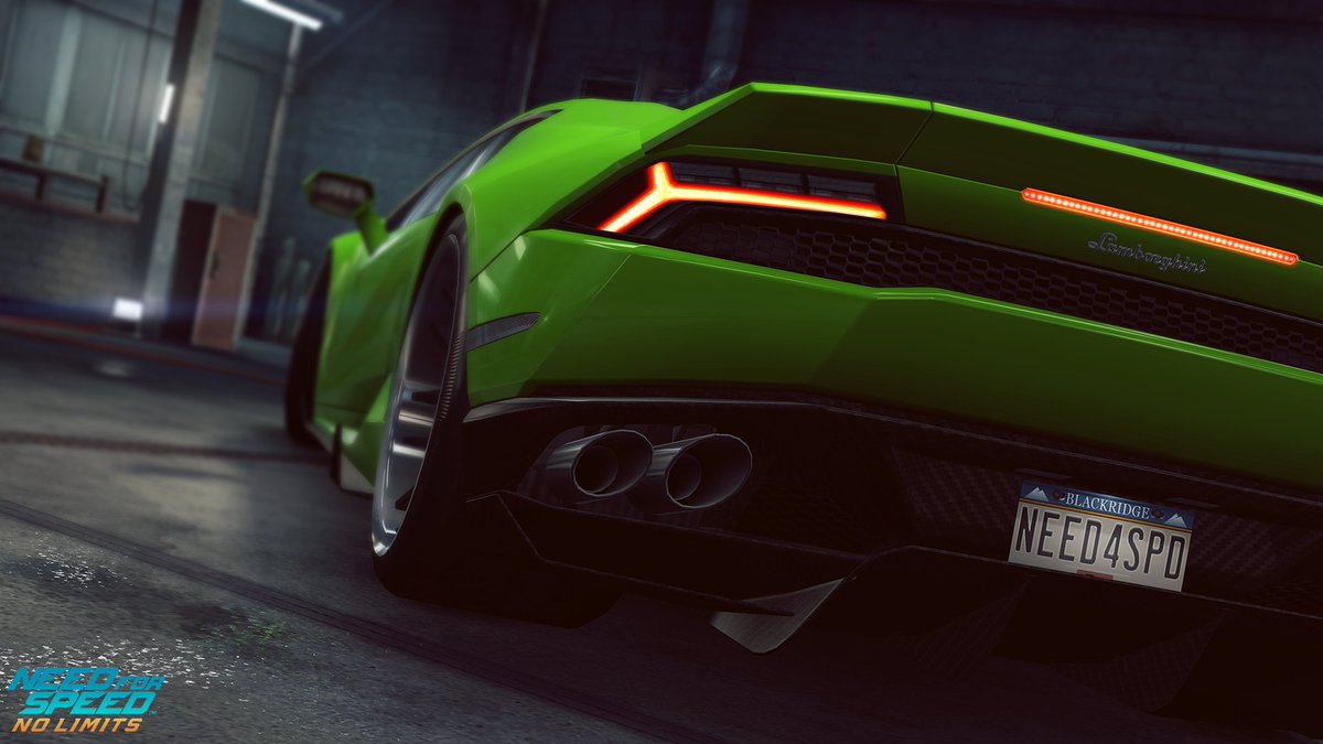 Need for Speed No Limits - Modded Account (Xbox One/X/S)