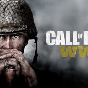 Call of duty WW2 Premium Account XBOX ONE