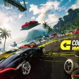 The Crew 2 - Modded Account + Emulator (PC)