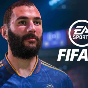 FIFA 23 - Premium Account + 30 Billion Credits (Nintendo Switch)