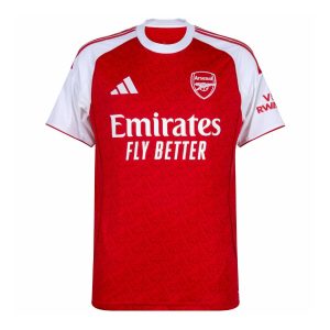 Arsenal Home Fan Jersey Shirt 2025/26