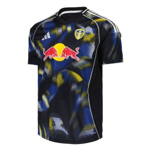 Leeds United Third Fan Jersey Shirt 2025/26