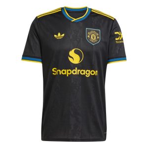 Manchester United Third Fan Jersey Shirt 2025/26
