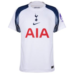 Tottenham Hotspur Home Fan Jersey Shirt 2025/26