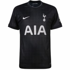 Tottenham Hotspur Away Fan Jersey Shirt 2025/26