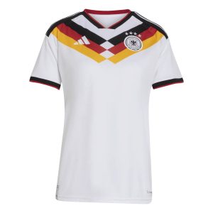 Germany Home Fan Jersey Women's Shirt 2026 World Cup