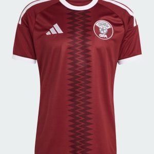 Qatar Home Authentic Player Shirt 2026 World Cup
