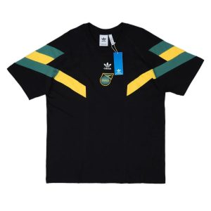 Jamaica Travel Shirt 2024/25
