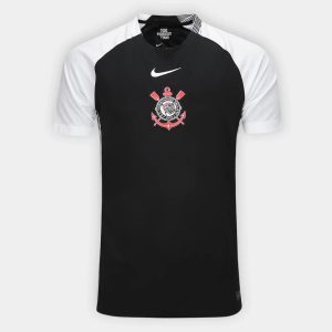 Corinthians 25/26 Away - Fan Version
