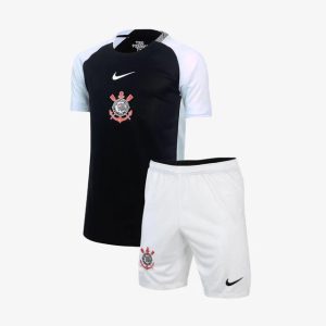 Corinthians Infantil Away 25/26