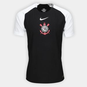 Corinthians 25/26 Away - Player Version