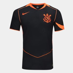 Corinthians 25/26 Third - Player Version