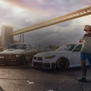 Need for Speed Unbound - Premium Stacked Account + 45 Billion Credits (IOS)