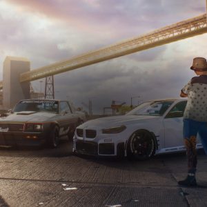 Need for Speed Unbound - Premium Stacked Account + 45 Billion Credits (PC)