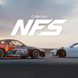 Need for Speed Unbound - Premium Stacked Account + 50 Billion Credits (PC)