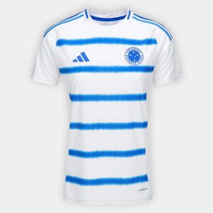 Cruzeiro 25/26 I Away Jersey - Women's