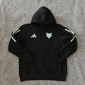 Moletom Cruzeiro Black