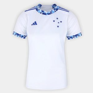 Cruzeiro 24/25 II Away Jersey - Women's
