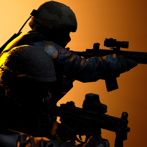 CS:GO - Legendary Eagle Master Account + 214 Skins (Android)