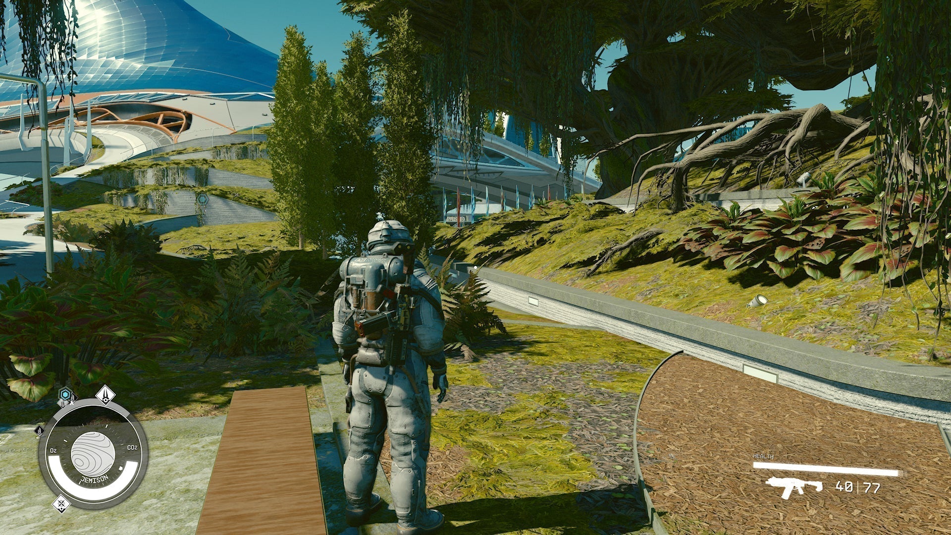 Starfield - Premium Account + Mod Menu (Xbox One/X/S)