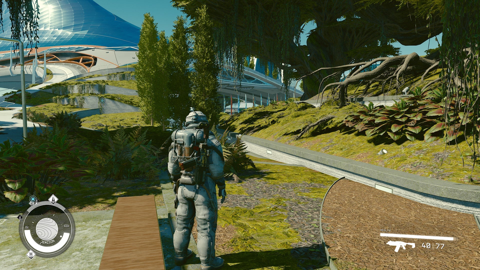 Starfield - Premium Account + Mod Menu (IOS)