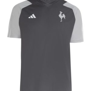 Atletico Mineiro 24/25 Training Jersey - Dark Gray - Fan Version