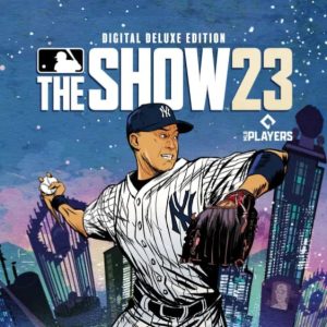 MLB The Show 23 - Modded Account + Unlock All