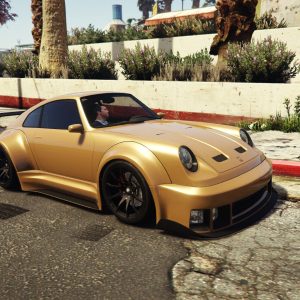 GTA 5 Online Account level 40 +20Million Cash