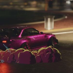 Need for Speed Unbound - Premium Stacked Account + 85 Billion Credits (Xbox One/X/S)