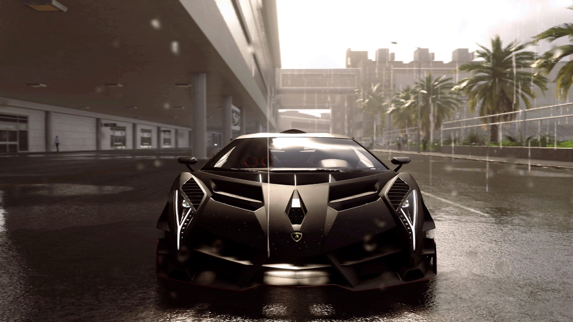 The Crew 2 - 100 Vehicle Pack Add-On (Android)