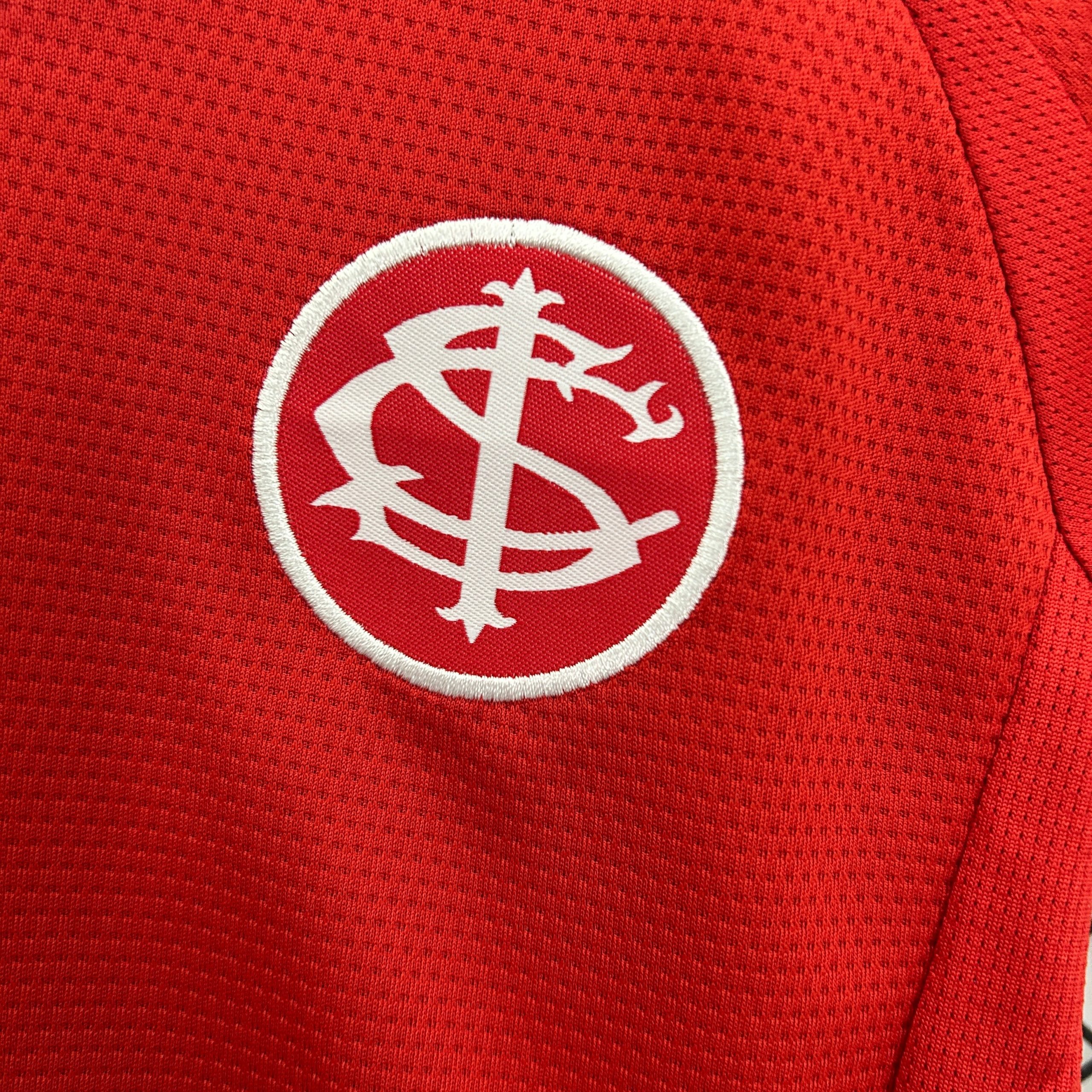 Internacional Home 25/26 Kids