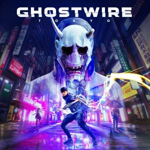 Ghostwire: Tokyo - Premium Account (Xbox One)