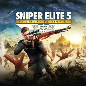 Sniper Elite 5 - Modded Account + Unlock All (Android)