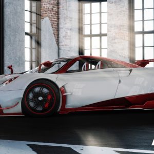 The Crew 2 - 1 Billion Cash Pack (Credits) IOS